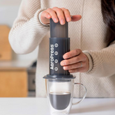 Portable Coffee Maker
